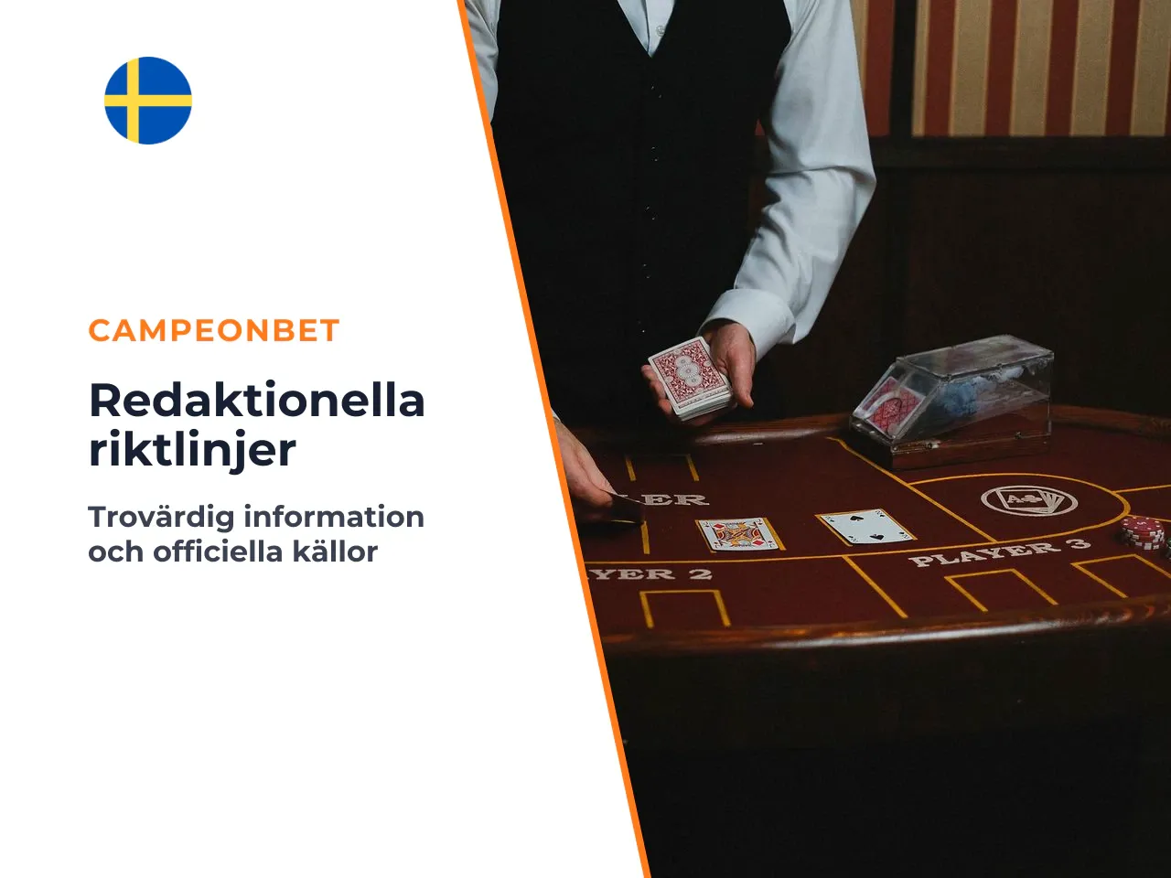 Källor och redaktionella uppdateringar. Primärkällor och