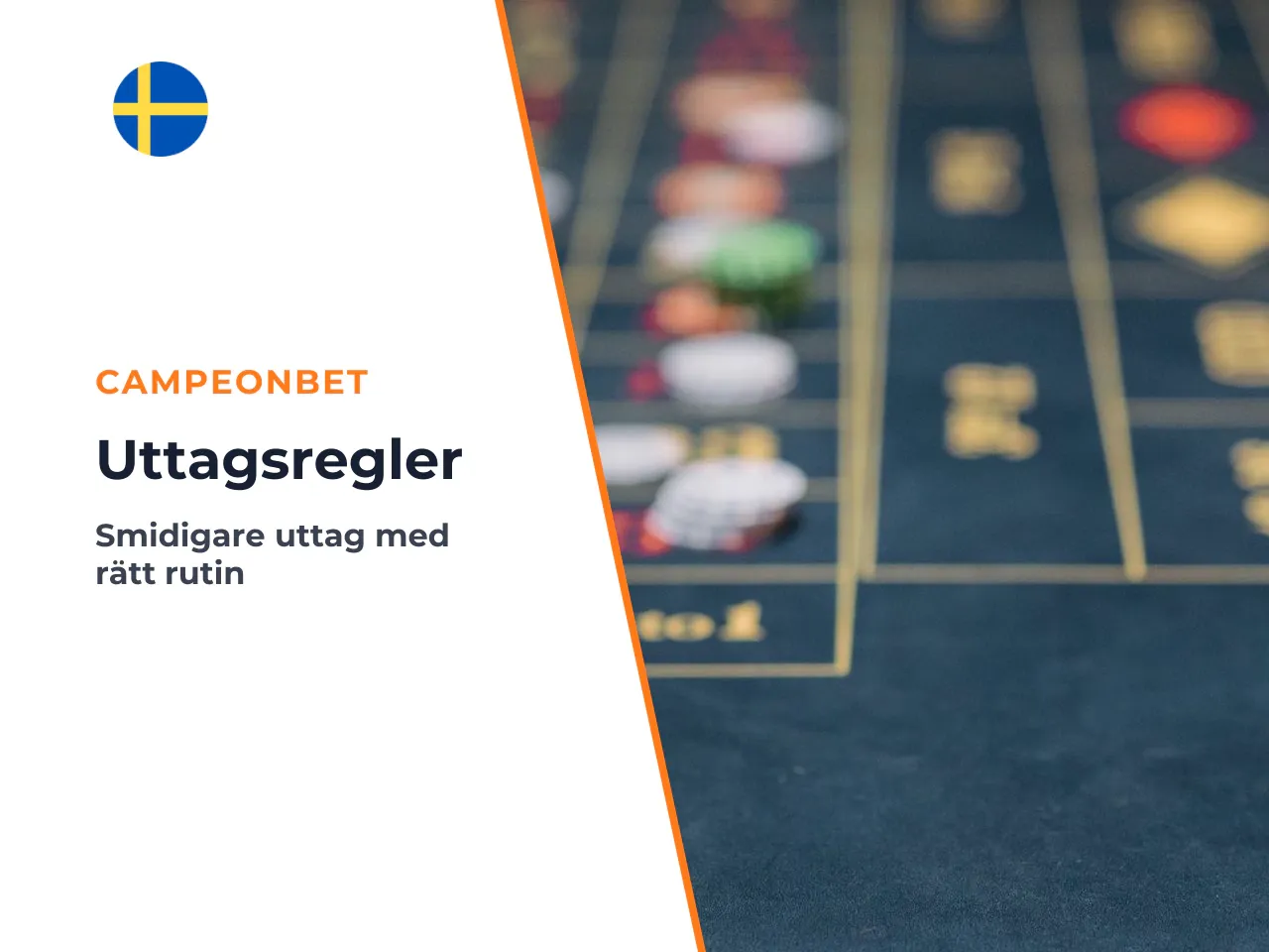 Tre praktiska regler som förkortar handläggningen
