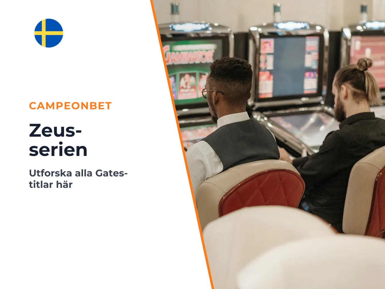 Hela Zeus-ekosystemet jämförelse av Gates of