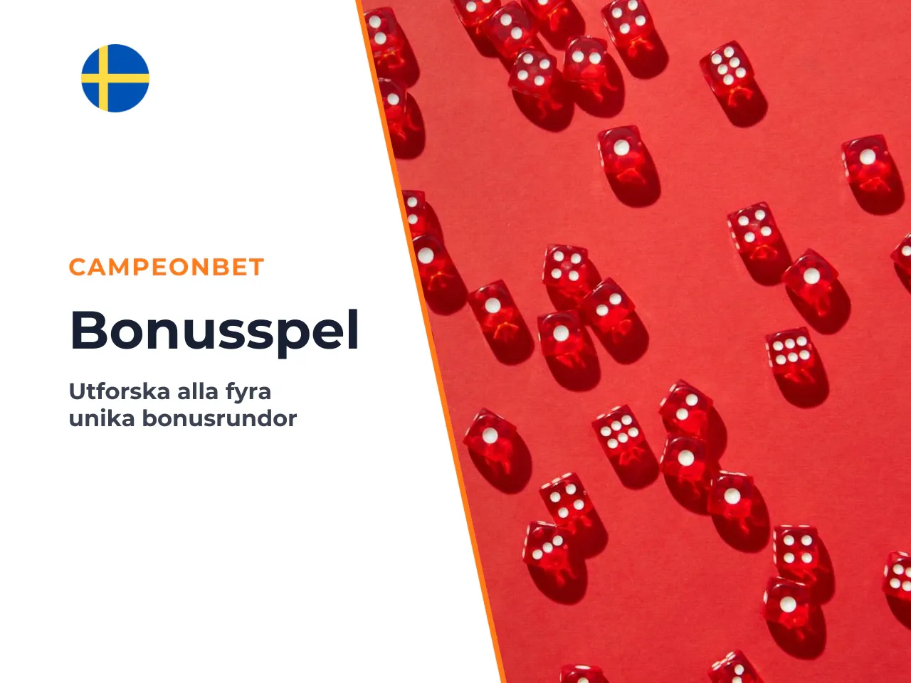 Fyra bonusspel Coin Flip, Cash Hunt