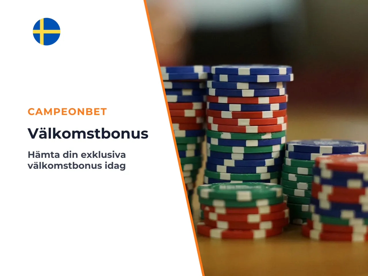 Free bets och betting bonuses för