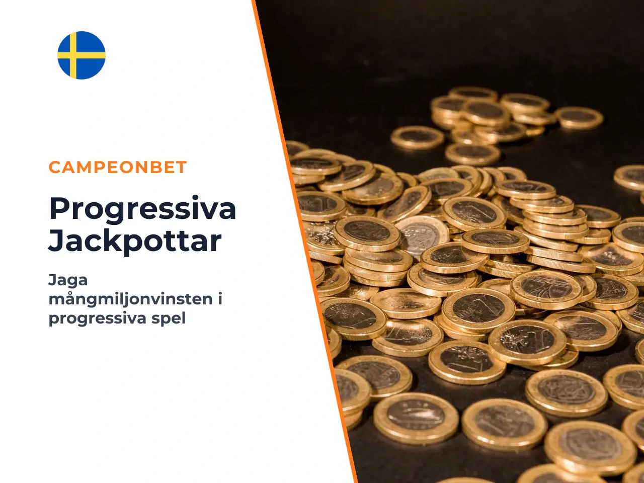 När du bör överväga progressive jackpot