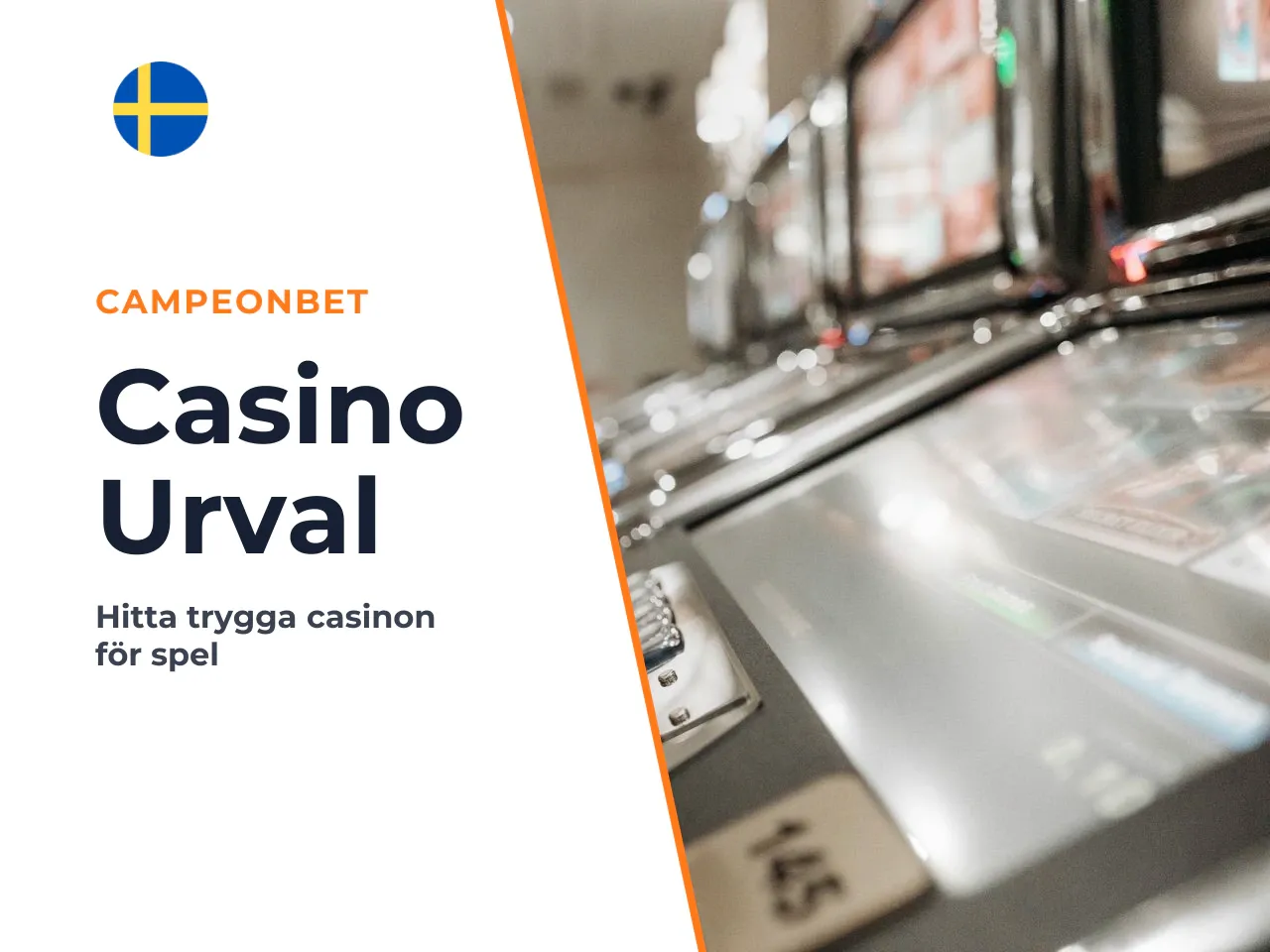 Hur du väljer ett online casino