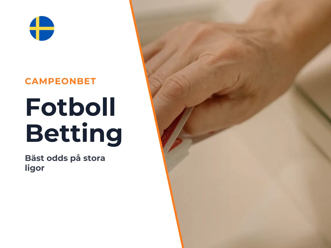 Spel på Premier League och andra