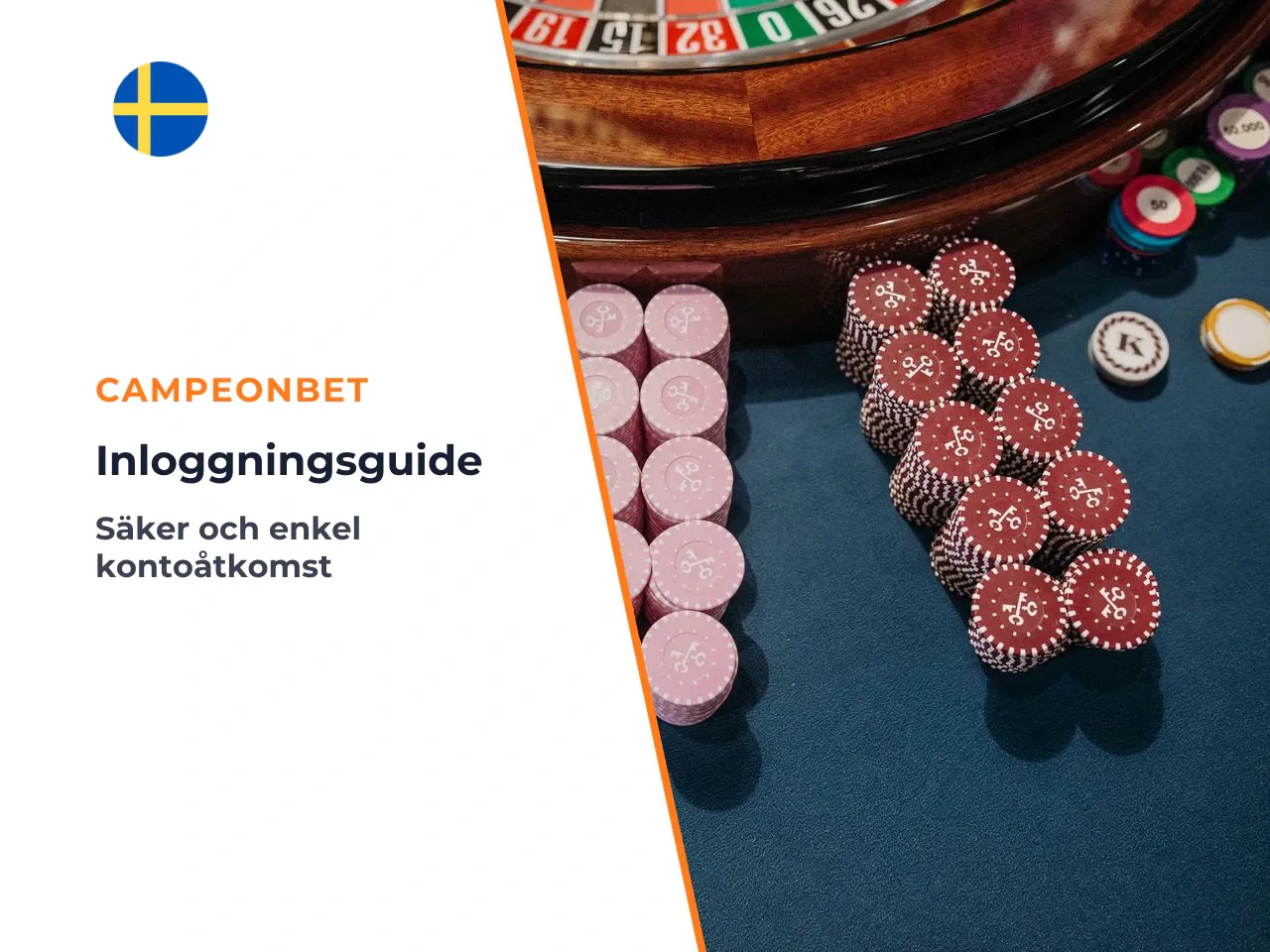Så här testar vi inloggning och