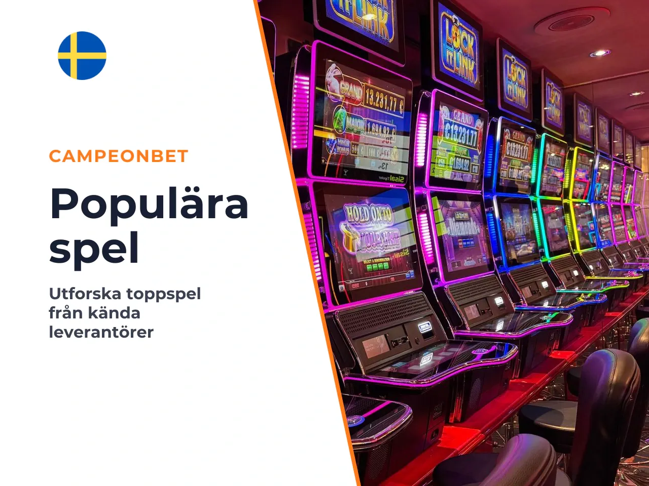 Spel från Pragmatic Play och Play