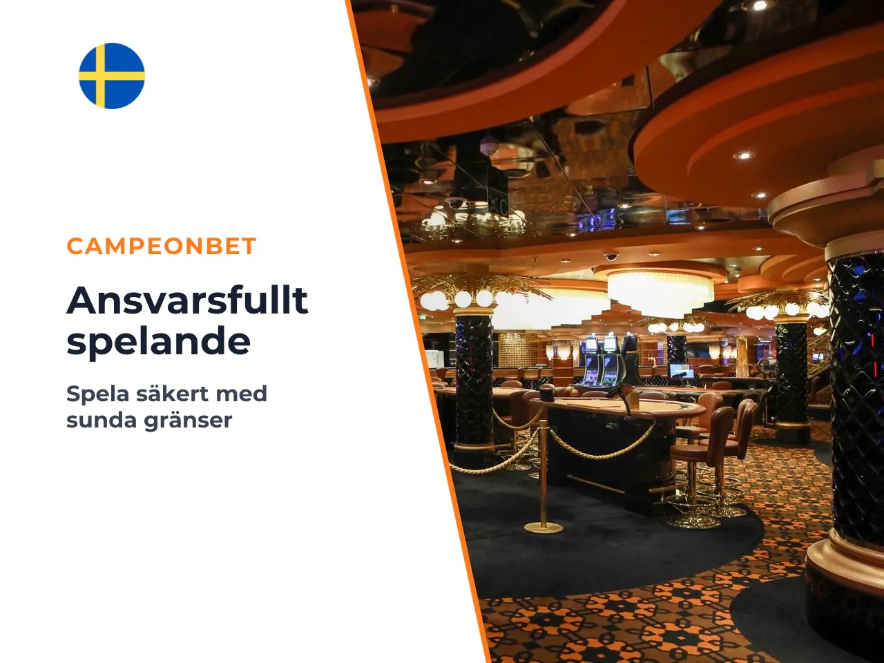 När du bör använda Spelpaus och