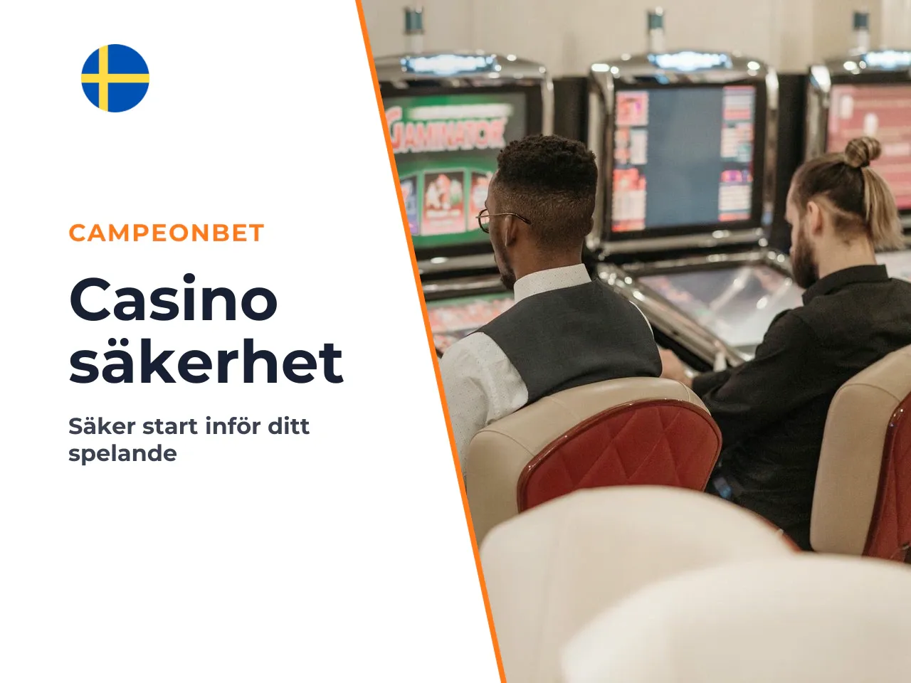 CHECKLISTA 5 steg för att kontrollera