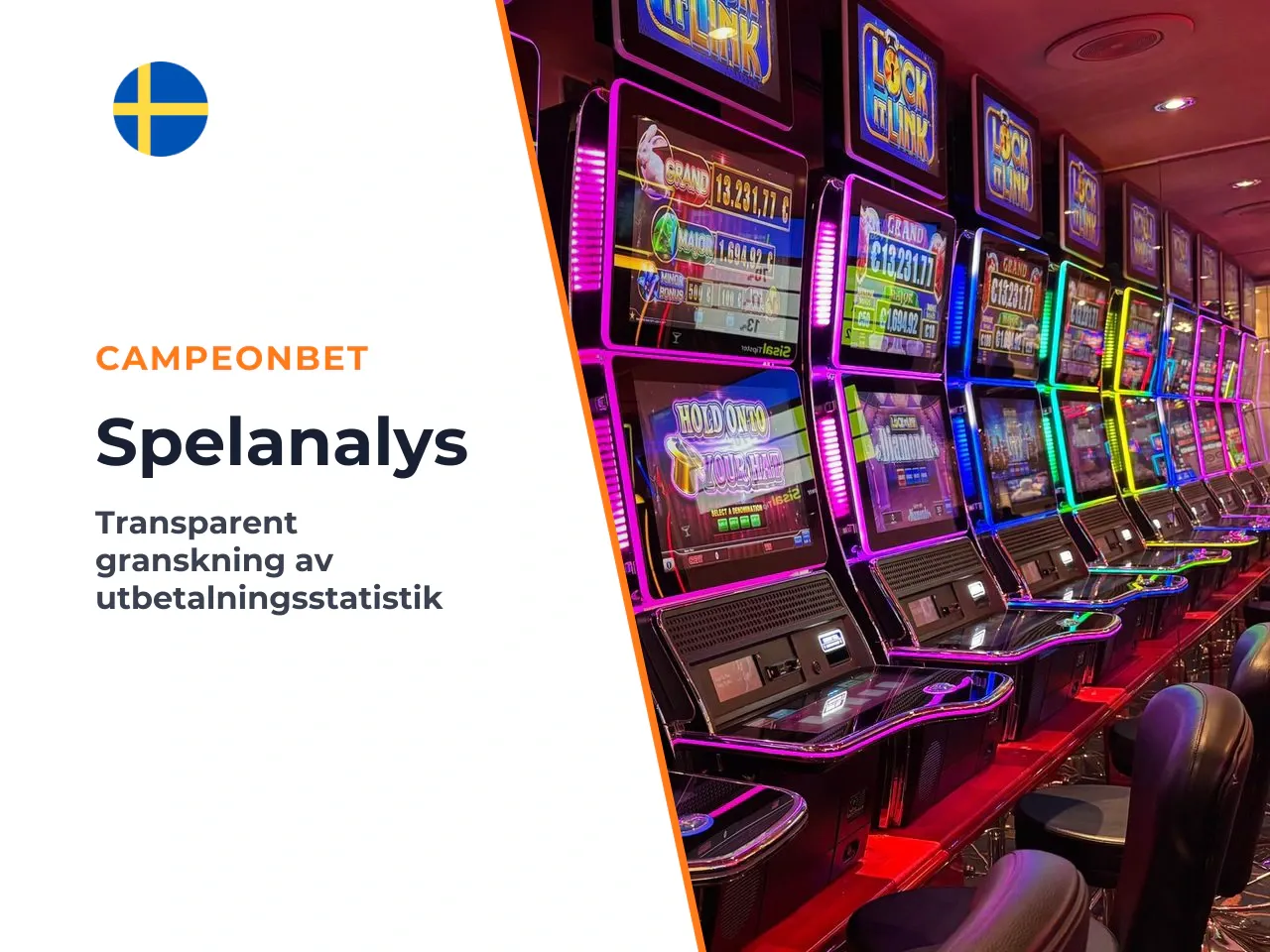 Så kontrollerade vi RTP och uttagstider