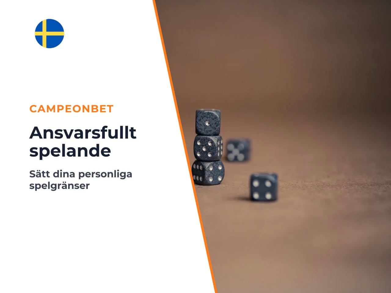 Sätt gränser innan du spelar online