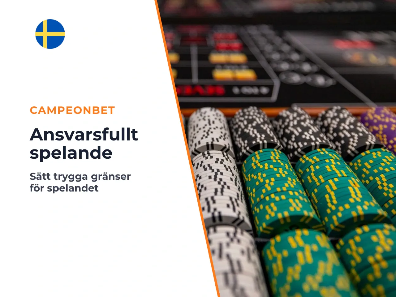 Tre grundregler som faktiskt håller i