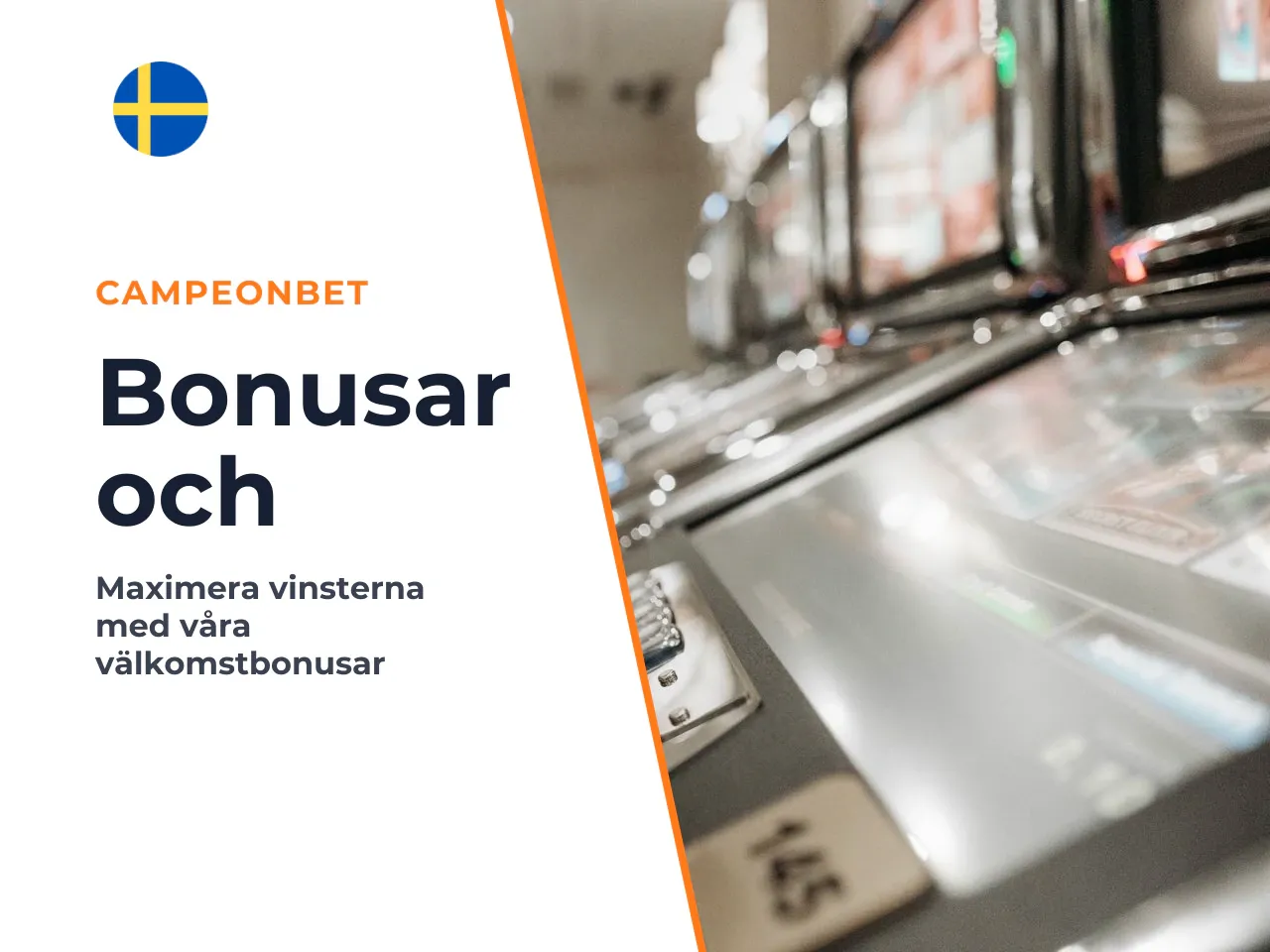 Bonusar och erbjudanden för Gates of