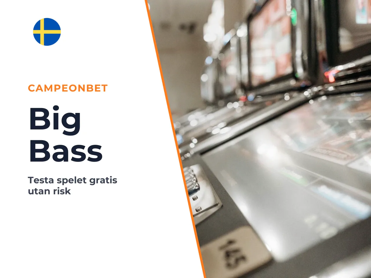 Big Bass Bonanza demo och gratis