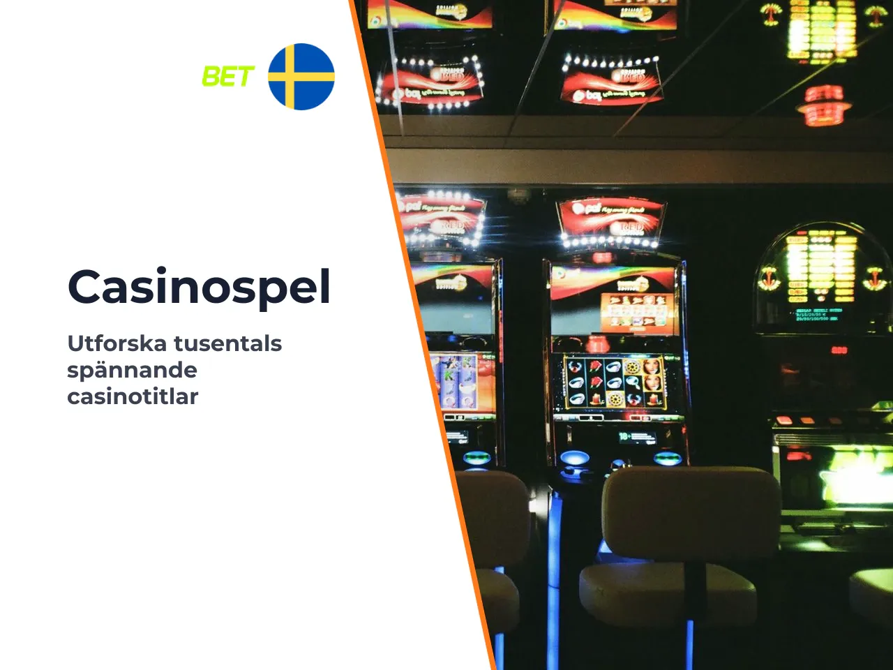Casino games och fresh casino. Casinokatalogen