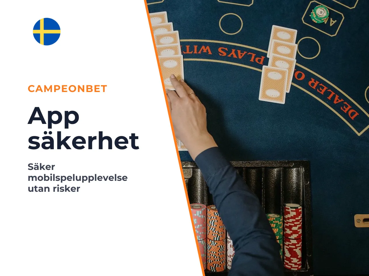 Riskerna vid sidoladdning av en falsk
