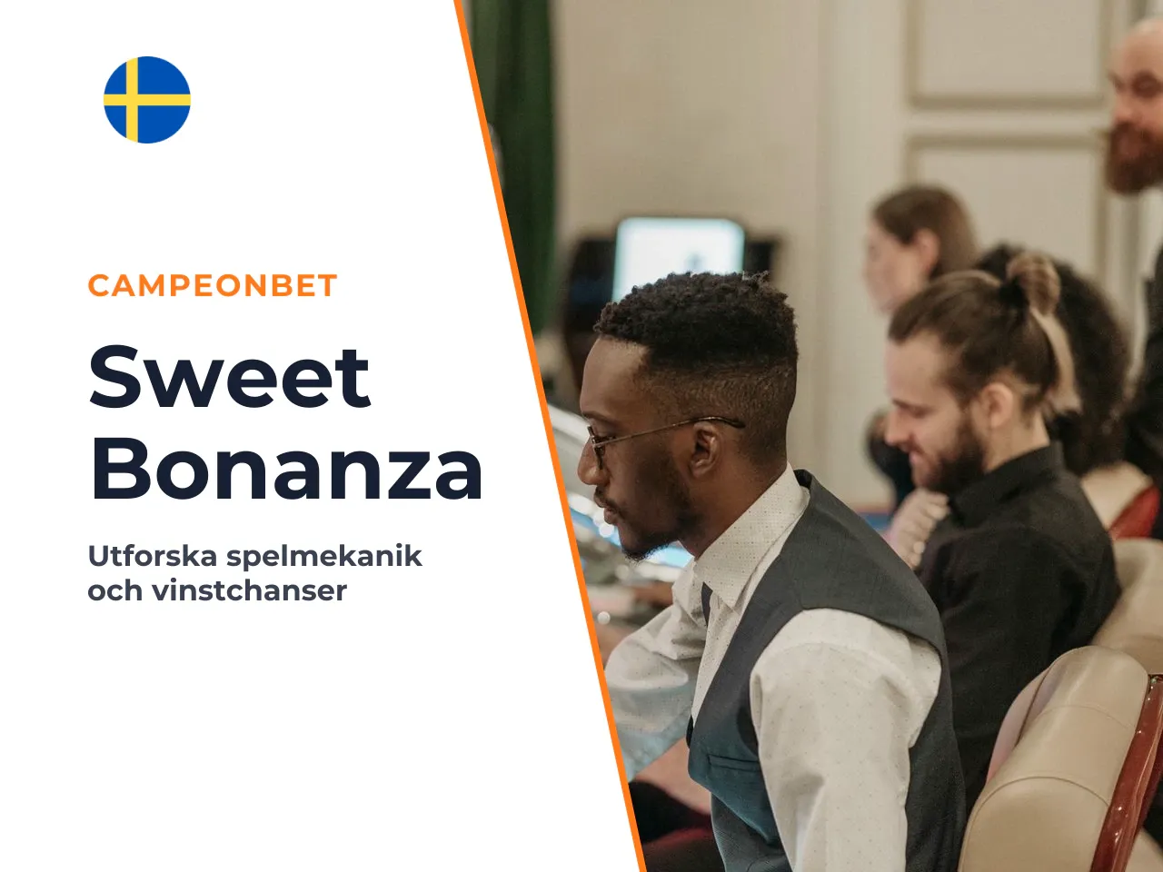 Sweet Bonanza som online game och