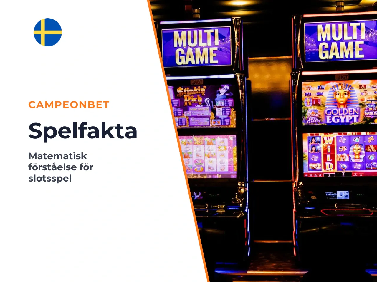 Varför en slot aldrig är ett