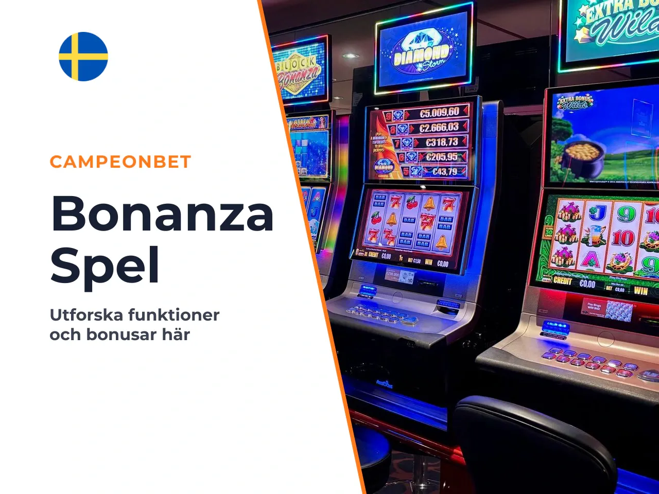 En viktig praktisk skillnad Sweet Bonanza