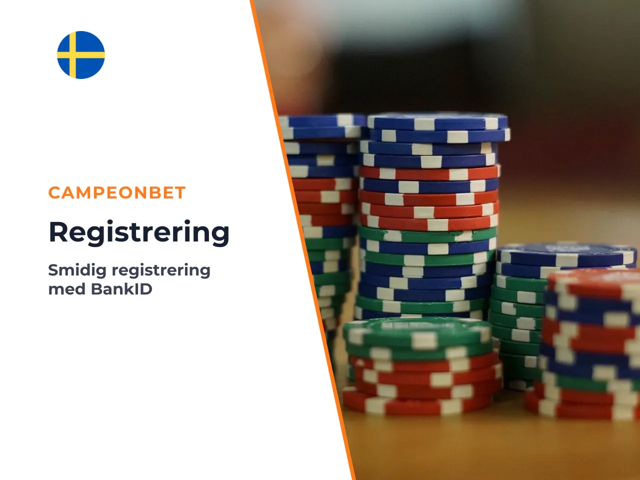 Registrering och tillgång till spelet. Registreringsprocessen