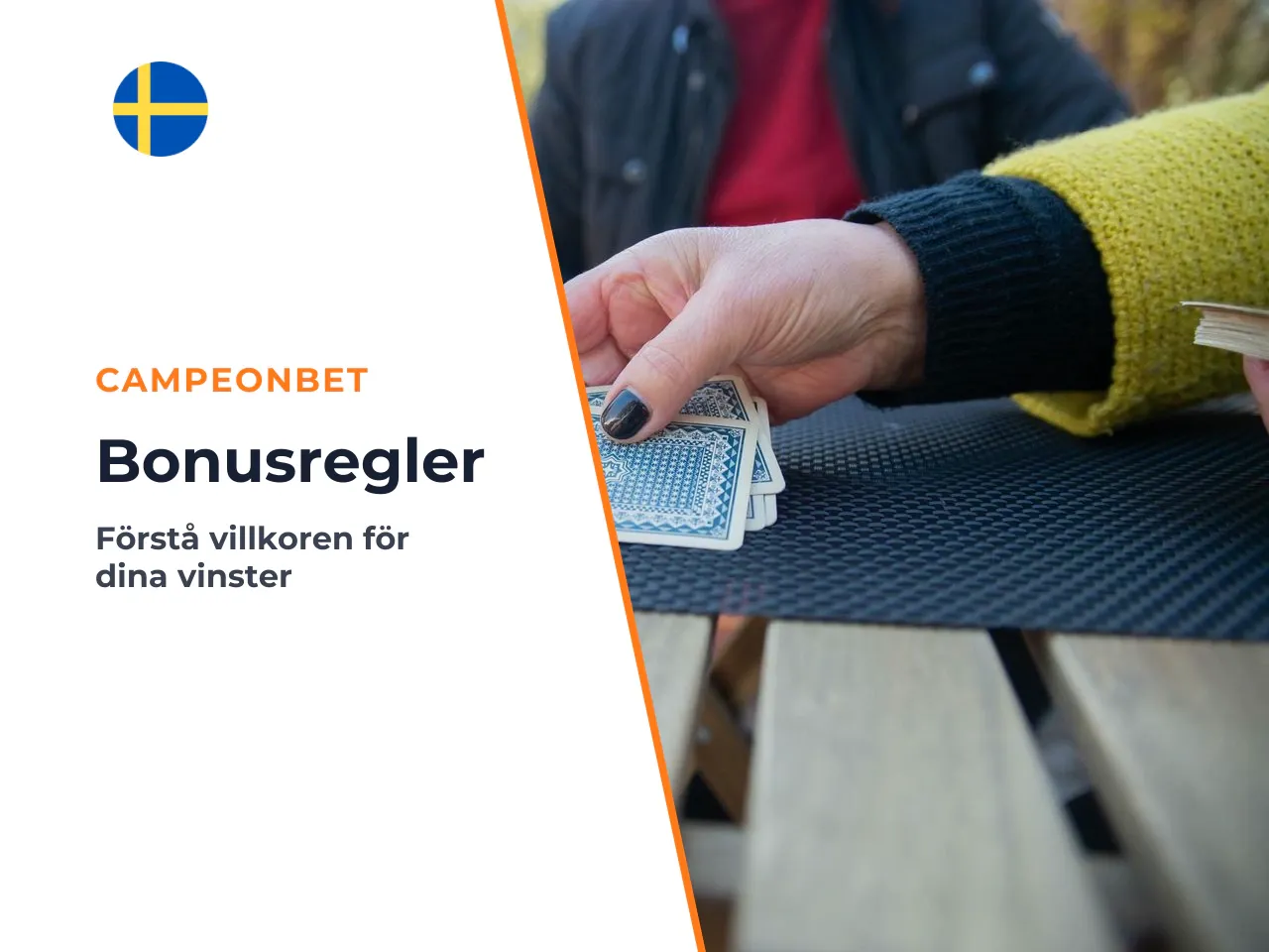 5 vanliga orsaker till att CampeonBet