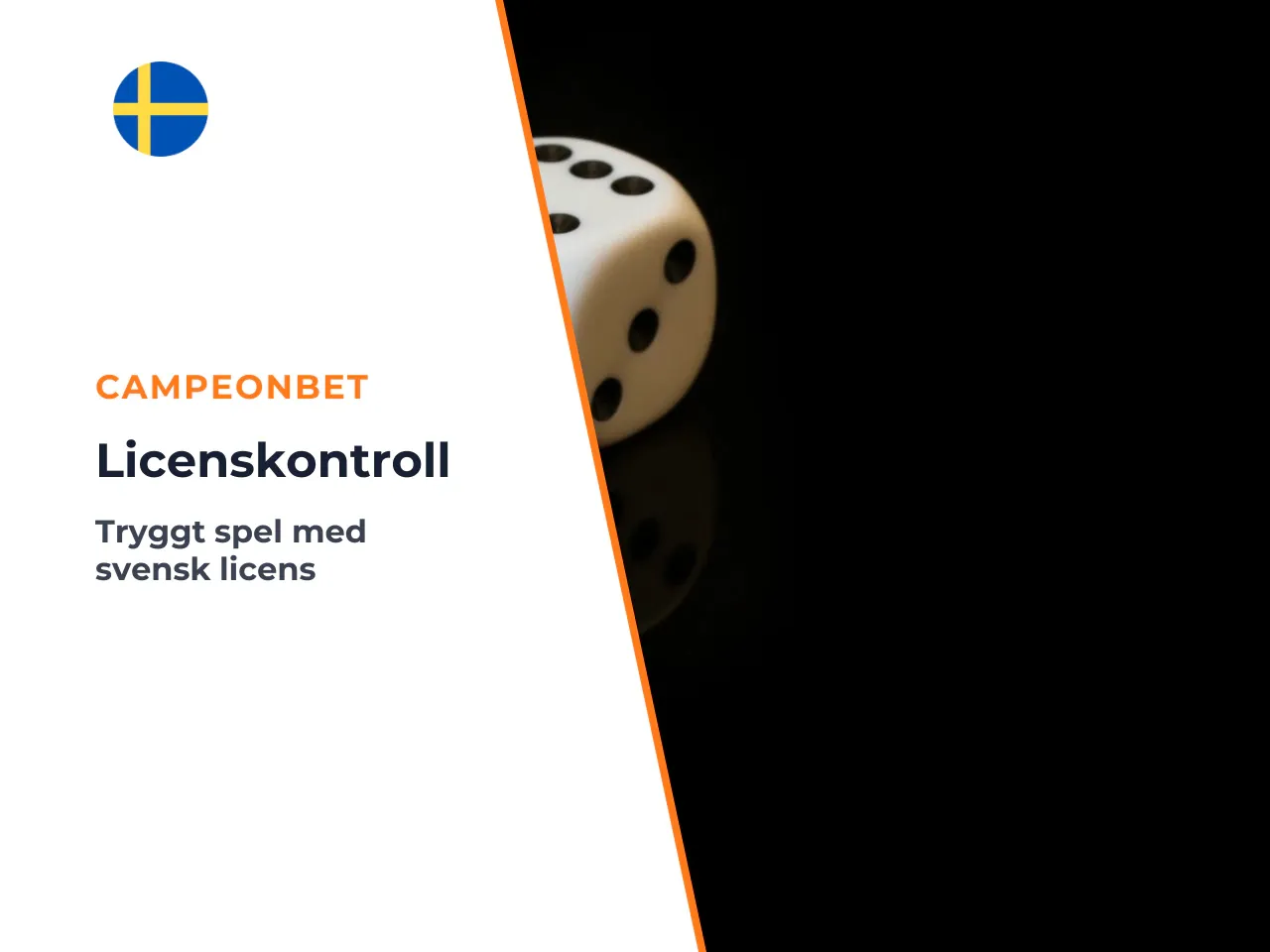 30-sekunderskontroll är casinot verkligen licensierat
