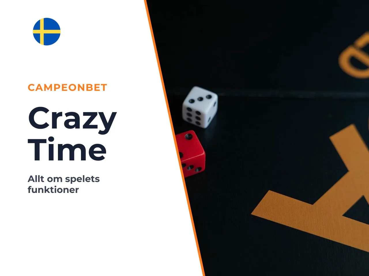Vad är Crazy Time och varför