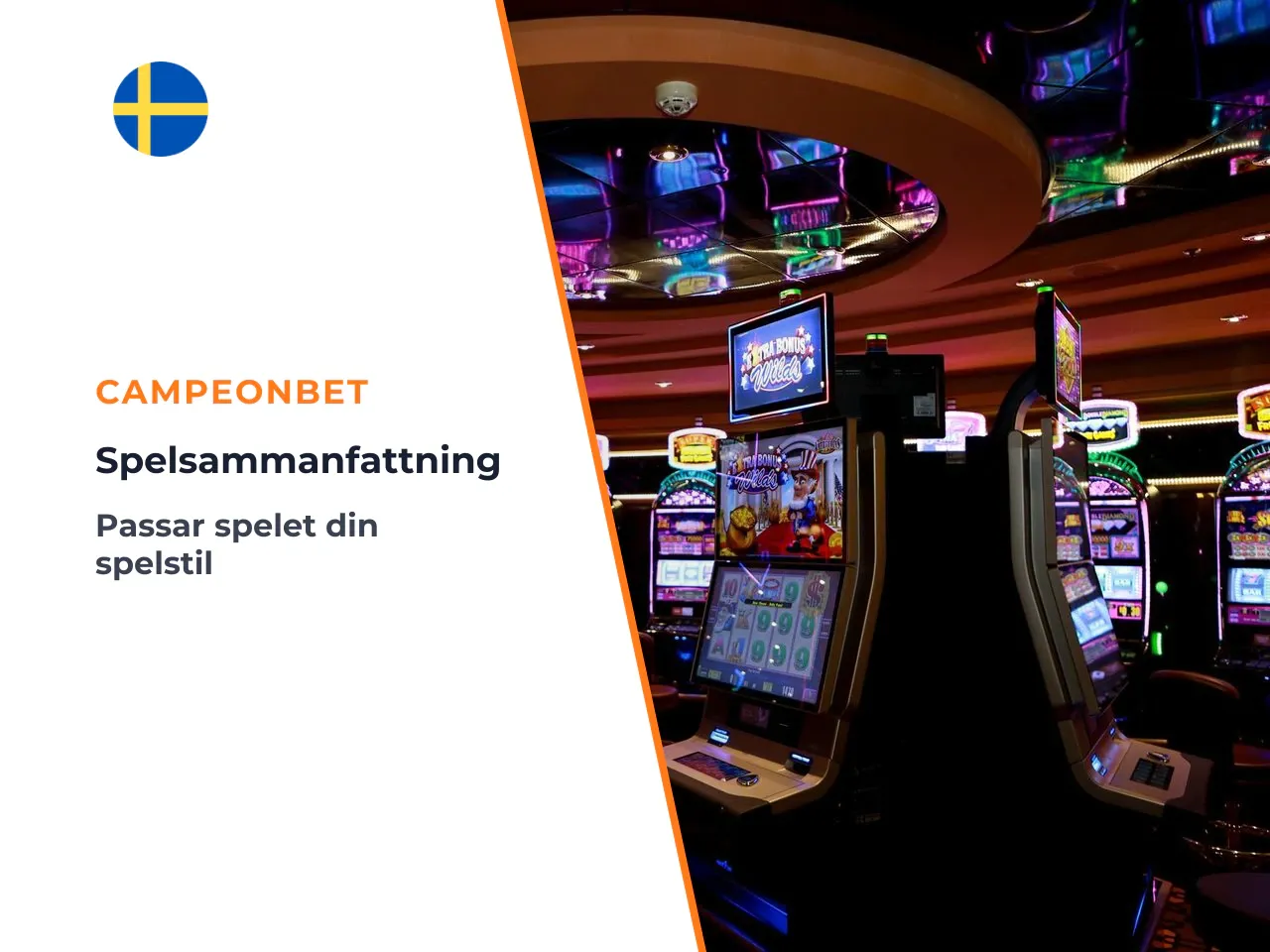 Sammanfattning passar Sugar Rush 1000 dig