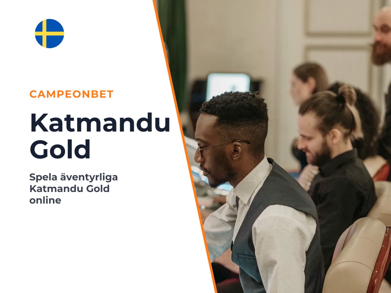 När du spelar Katmandu Gold online