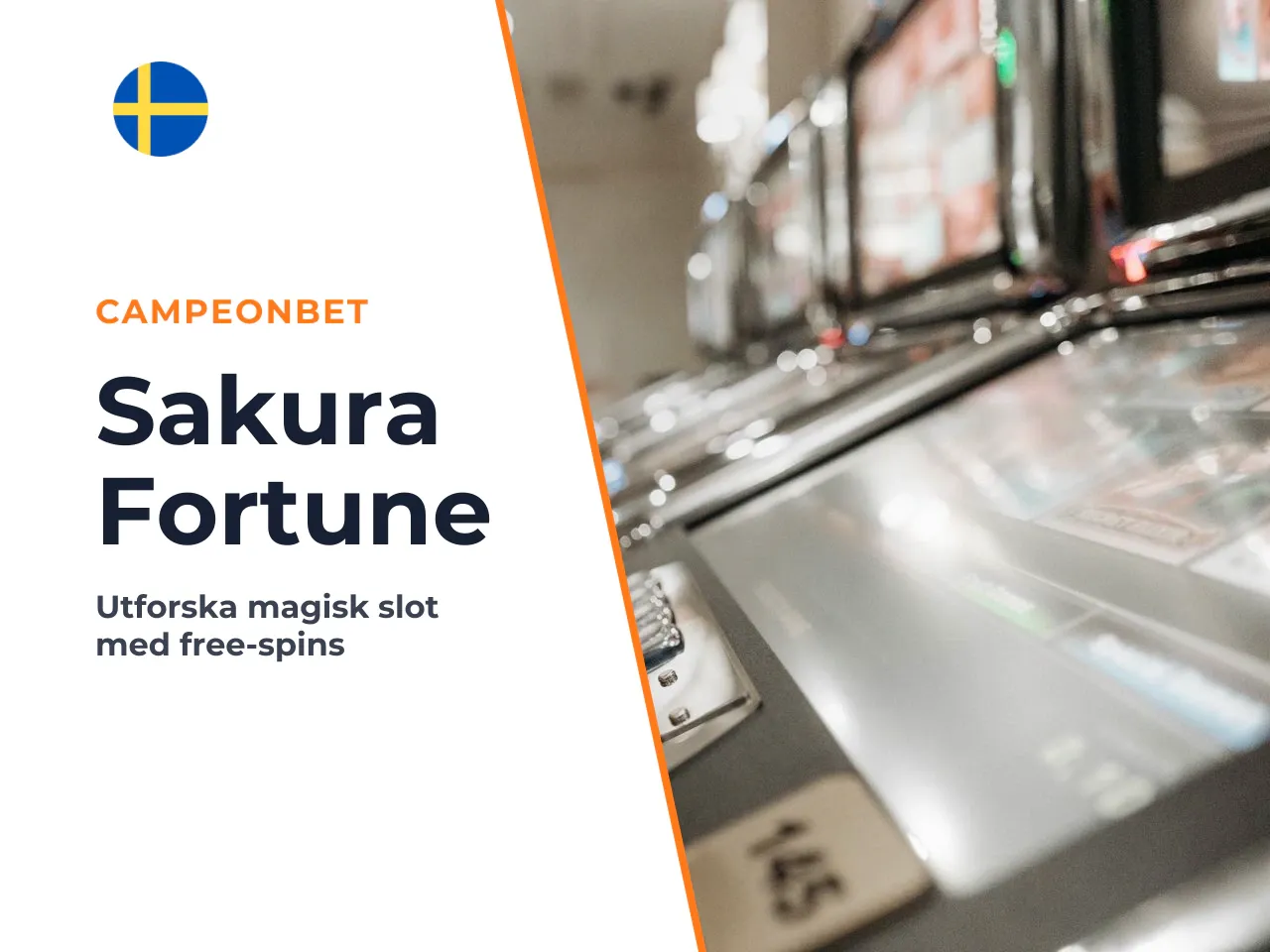 Sakura Fortune i korthet