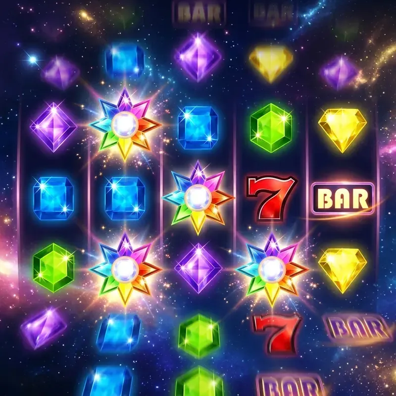 Starburst online spela demo, gratis eller