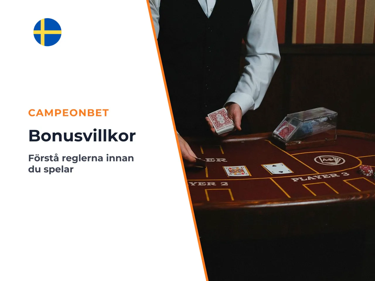 Varför bonusvillkoren avgör allt för dig
