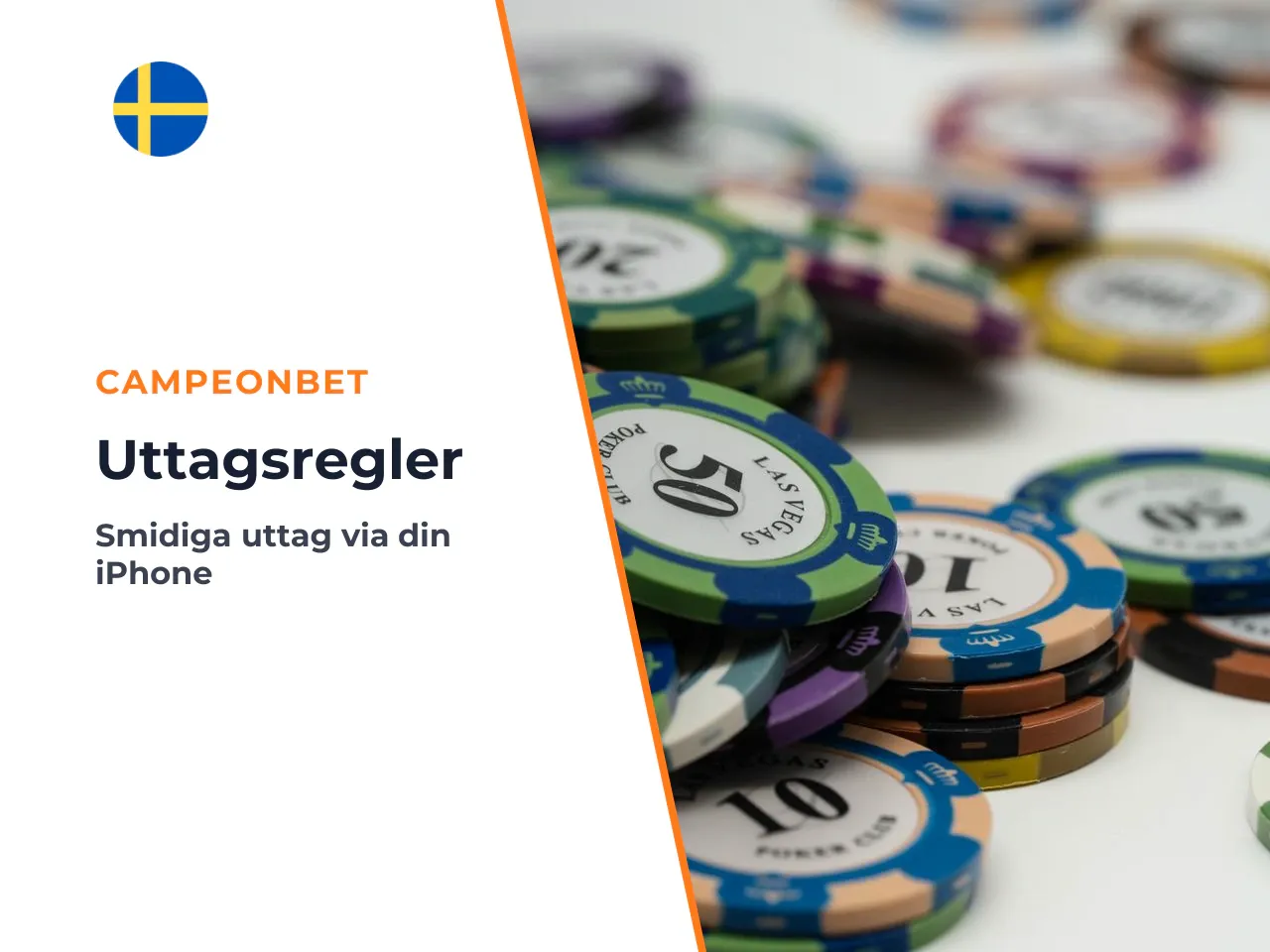 Tre praktiska regler att känna till