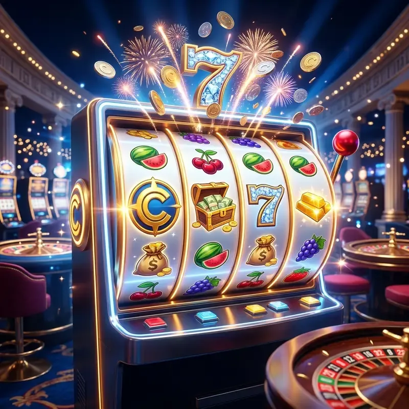 Campeonbet Casino översikt av bonusar, spel