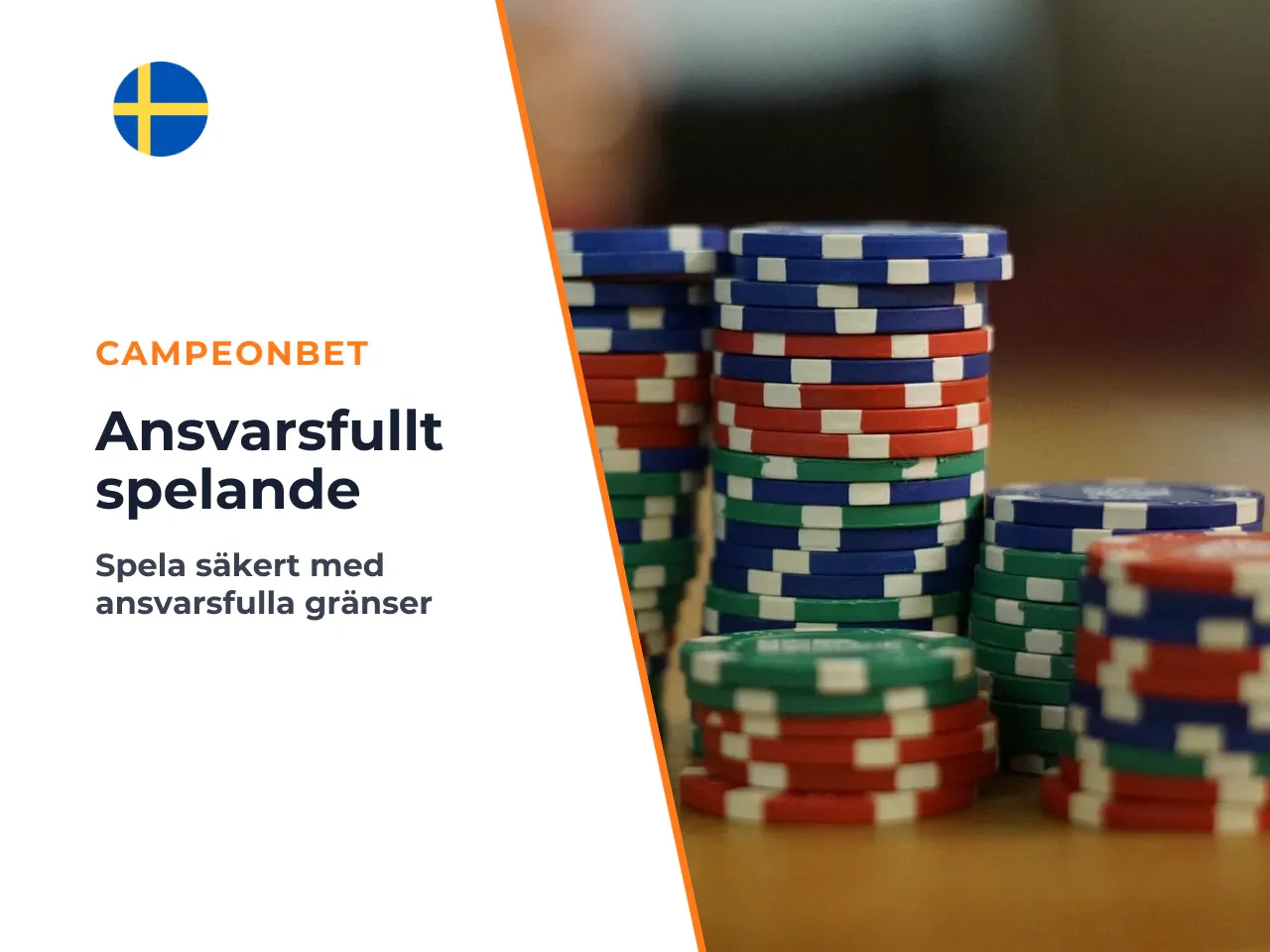 Därför rekommenderar vi på Kasinokollen alltid