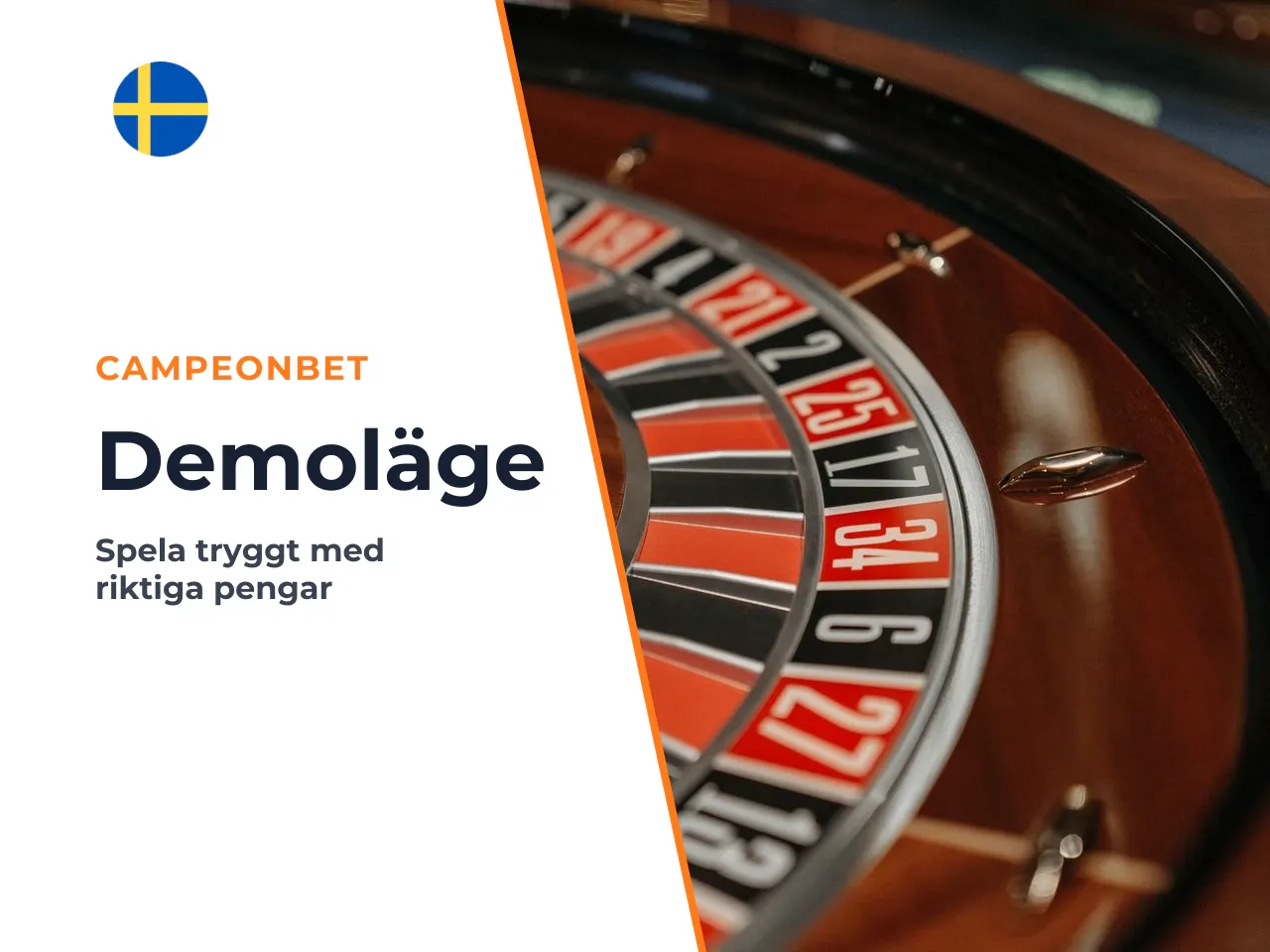 Skillnader mellan demoläge och spel för
