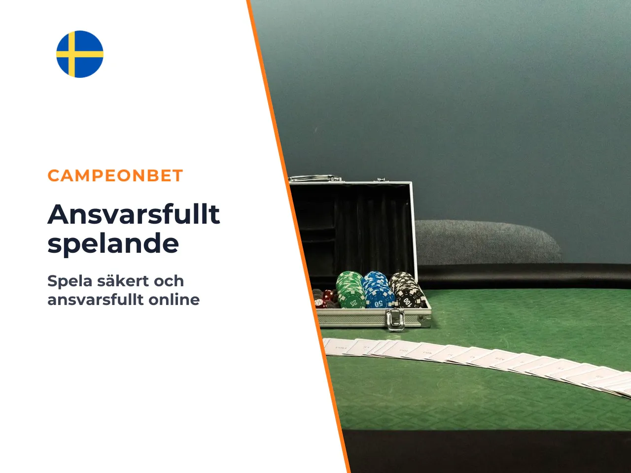 Checklista för självprövning är du redo