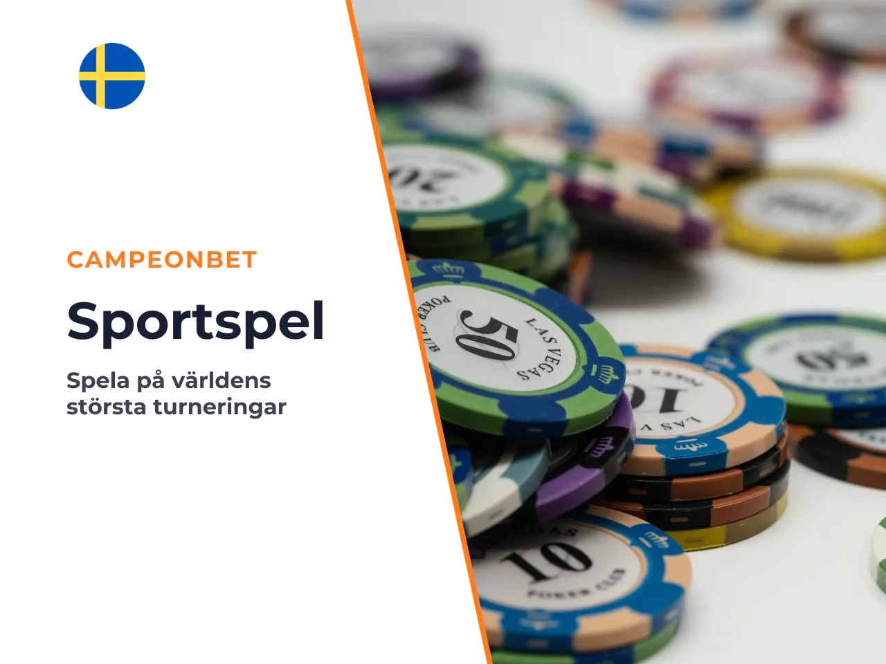 Sports betting spel på populära fotbollsturneringar