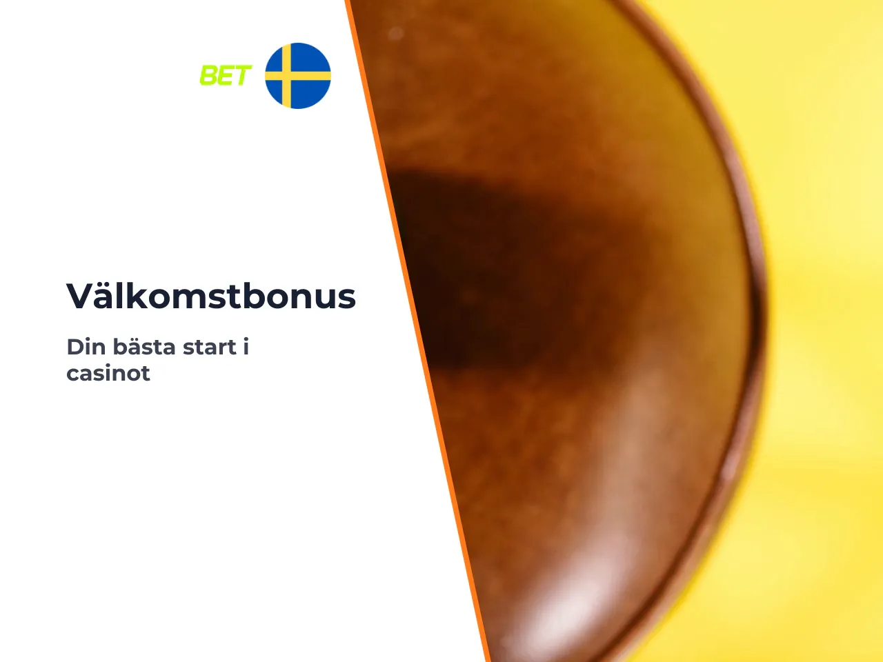 Welcome bonus och casino bonuses Campeonbet