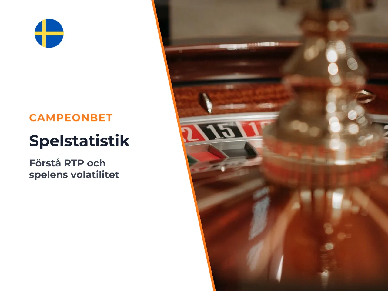 Så läser du RTP, house edge
