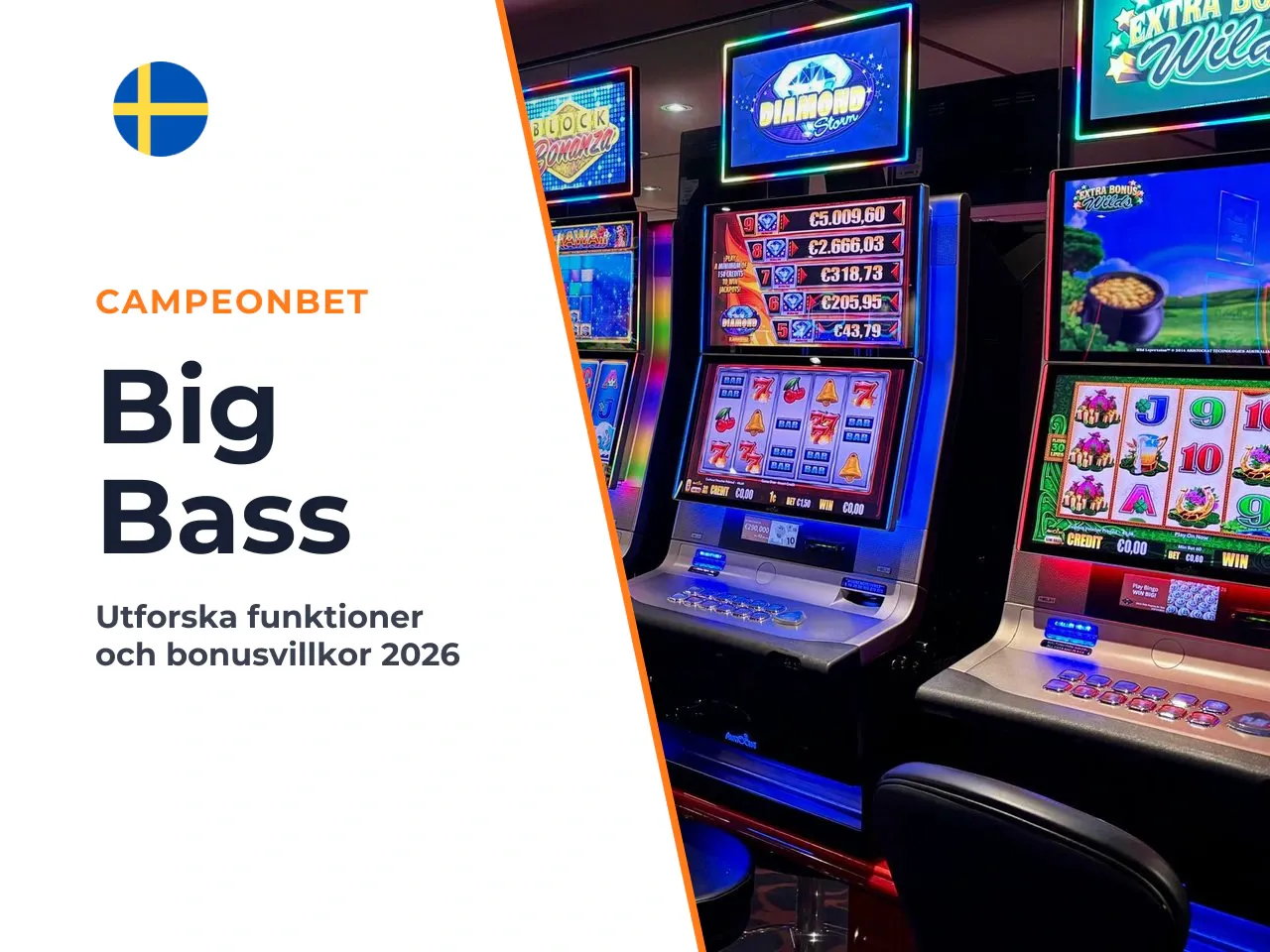 En bra gaming experience i mobilen