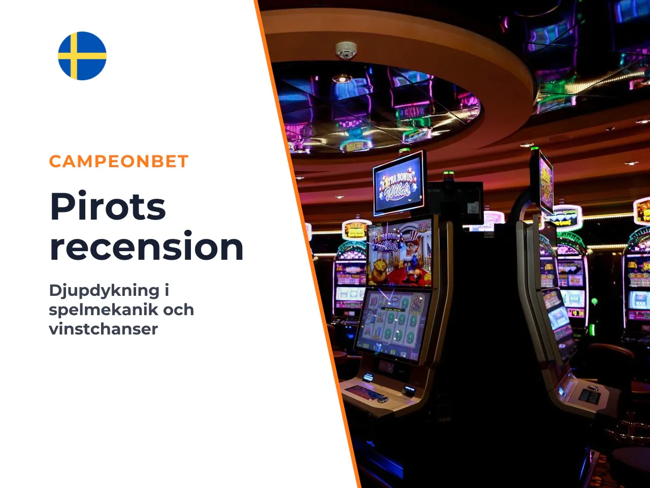 Uppdaterat attribution enligt Ice-Casino-Games 1 000-spinndemo
