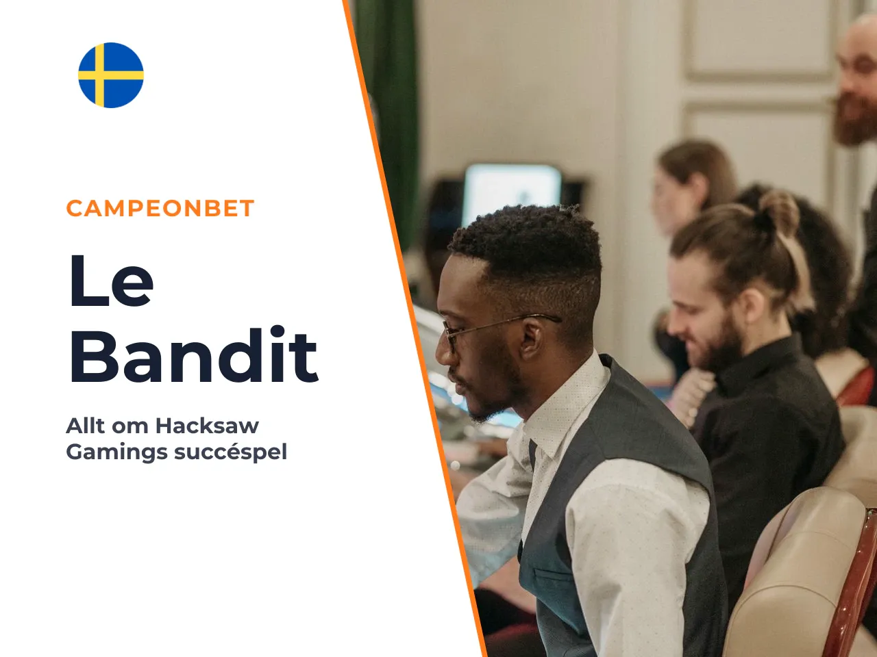 Vad är Le Bandit . Le