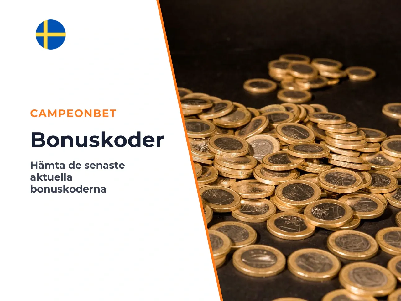 Campeonbet promo code, bonus code och