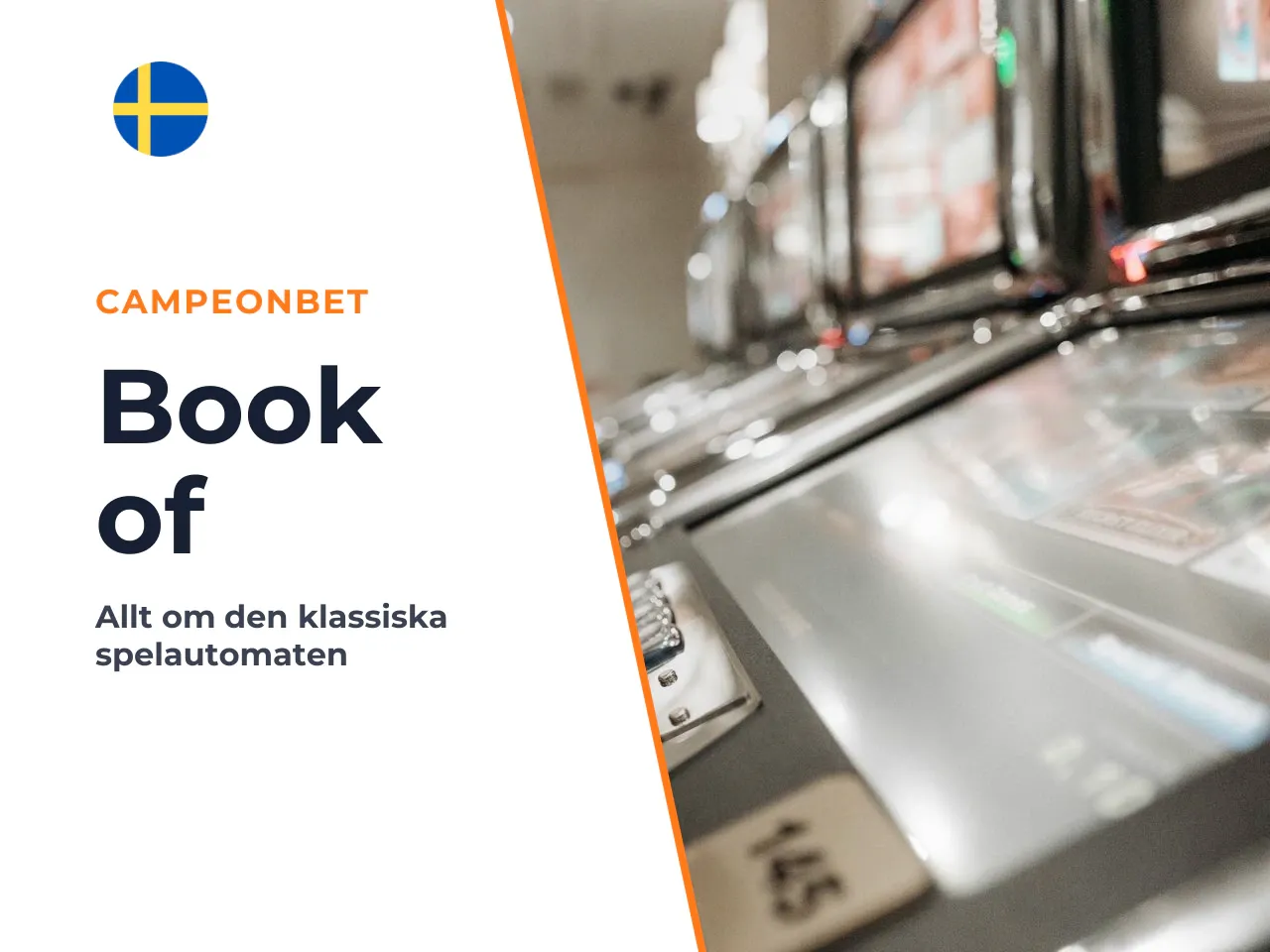 Vad är spelautomaten Book of Dead