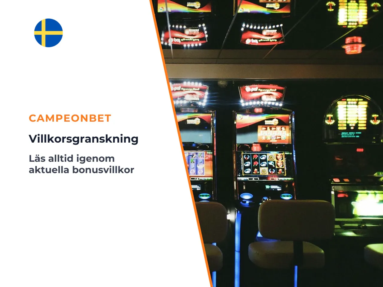 Du kan alltså inte förutsätta att