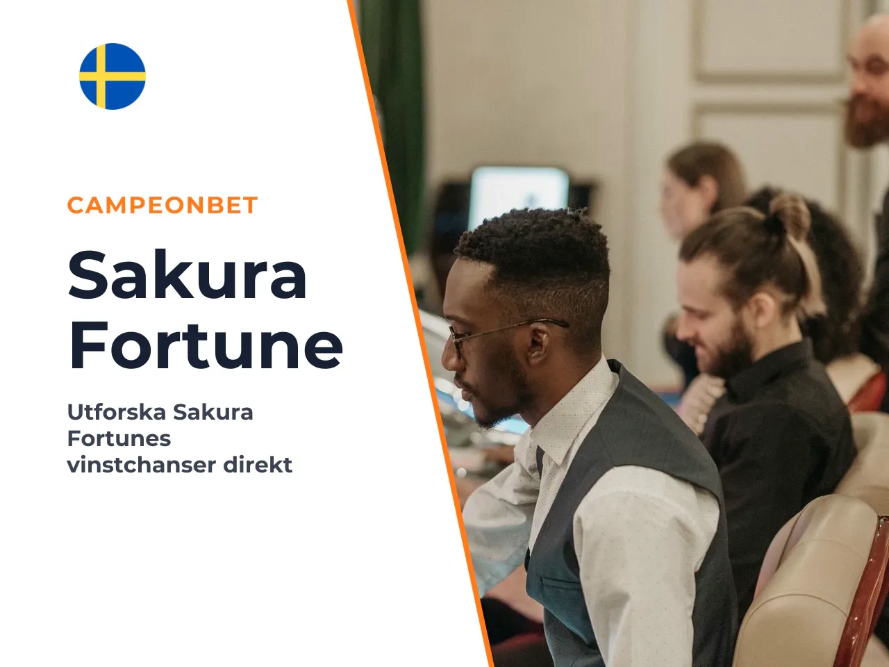 När ett sakura fortune casino inkluderar