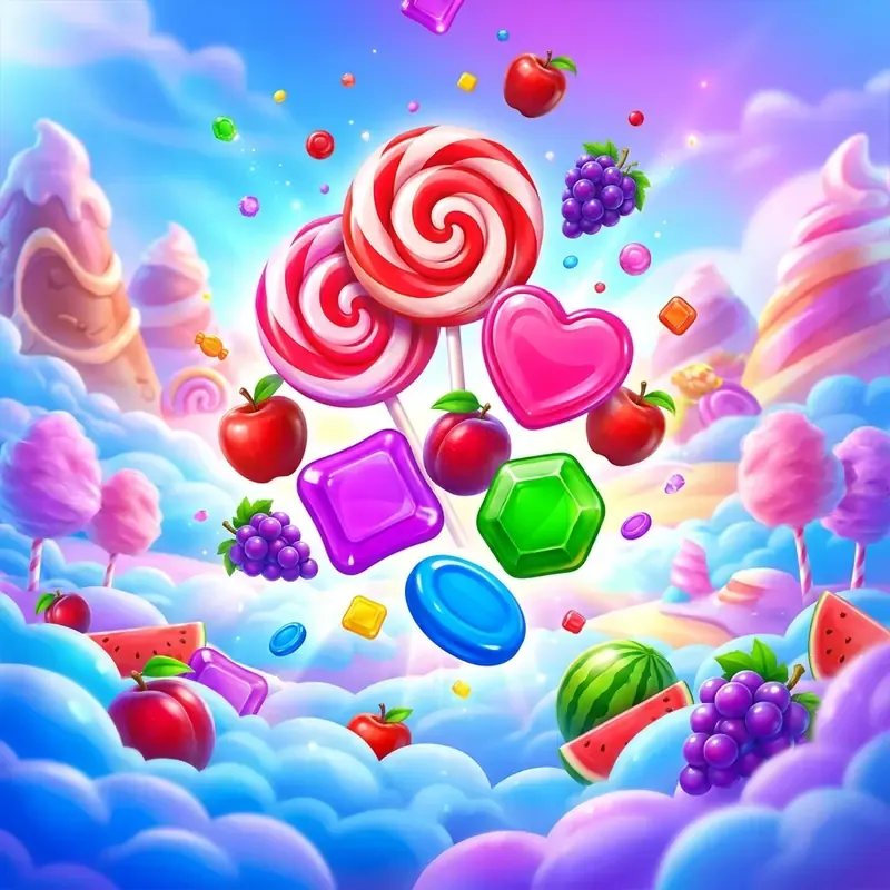 Sweet Bonanza demo, recensioner och spela