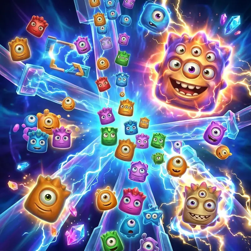 Reactoonz spel online demo, casino, bonus