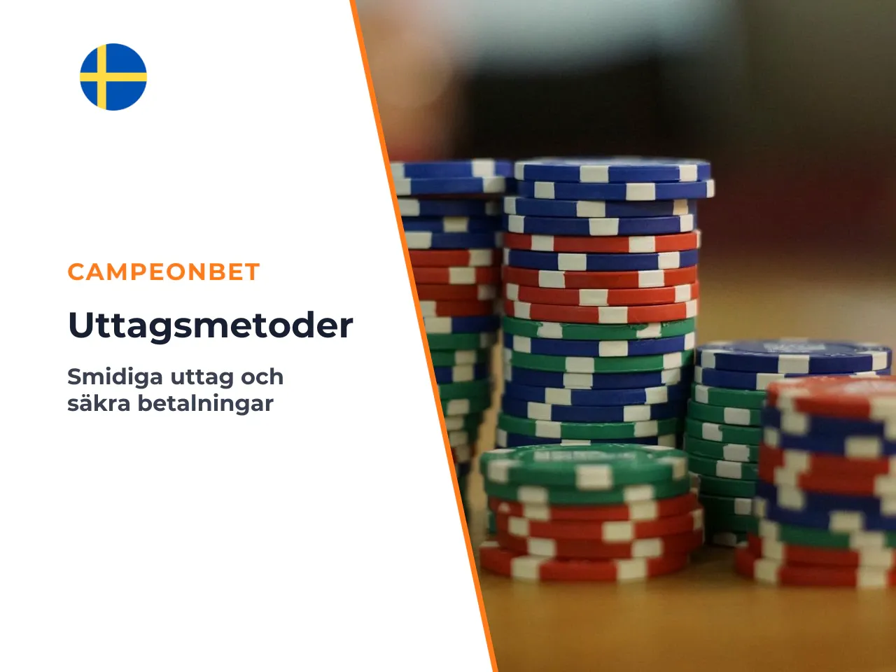 Hur du väljer lämpligt sätt att