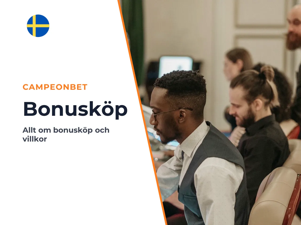 Observera bonusköp är endast tillgängligt på